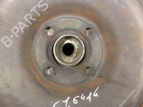 Rim DACIA LOGAN MCV (KS_) 1.5 dCi (KS04) | BP28109774C45