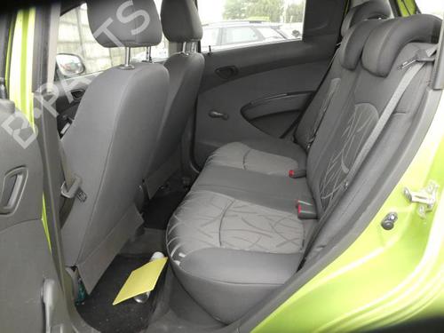 ABS pump CHEVROLET SPARK (M300) | BP20013011M43 - Image 11