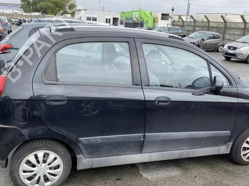 Right taillight CHEVROLET MATIZ (M200, M250) 0.8 LPG | BP31379972C35 