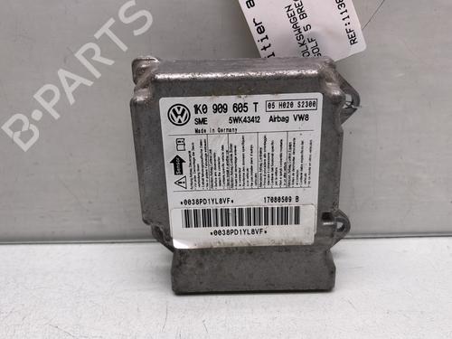 ecu-airbags-vw-golf-v-variant-1k5-2007-2008-2009-32190255 main image