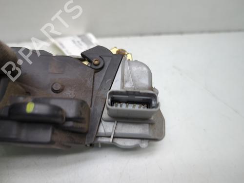 Front right lock PEUGEOT 307 Break (3E) 2.0 HDi 135 | BP25626305C97 