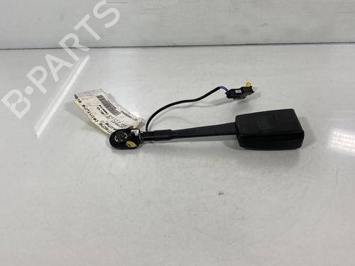 Used Seat buckle CHEVROLET AVEO Hatchback (T300) [2011-2025]  20031172