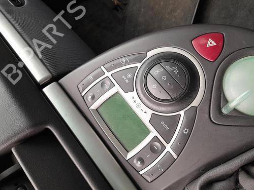 Left headlight PEUGEOT 807 (EB_) 2.2 HDi | BP29253381C28  - Image 9