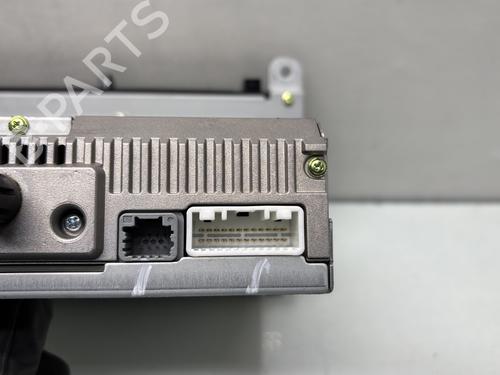 Radio RENAULT CLIO IV (BH_) 1.5 dCi 90 | BP32389320E6