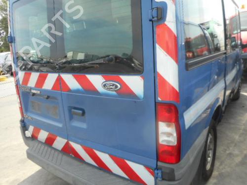Left tailgate FORD TRANSIT Van (FA_ _) 2.2 TDCi | BP21949501C76 