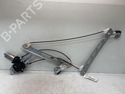 Front right window mechanism SMART ROADSTER (452) 0.7 (452.434) | BP37525013C23 - Image 2