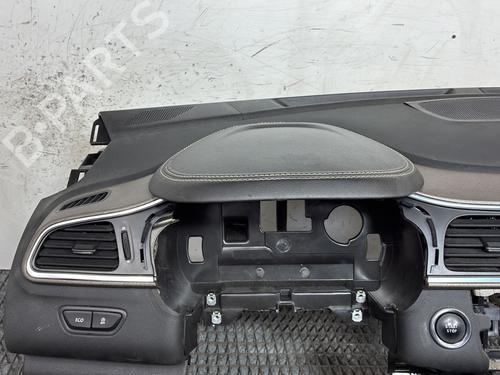 Dashboard RENAULT KADJAR (HA_, HL_) 1.2 TCe 130 (HLMR) | BP34449930C46  - Image 6