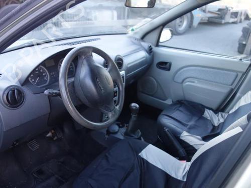 AC compressor DACIA LOGAN (LS_) 1.6 (LS0B, LS0D, LS0F, LS0H) | BP20015055M34 - Image 12