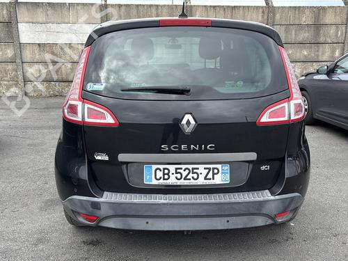 Switch RENAULT SCÉNIC III (JZ0/1_) 1.6 dCi (JZ00, JZ12) | BP32682237I30  - Image 18
