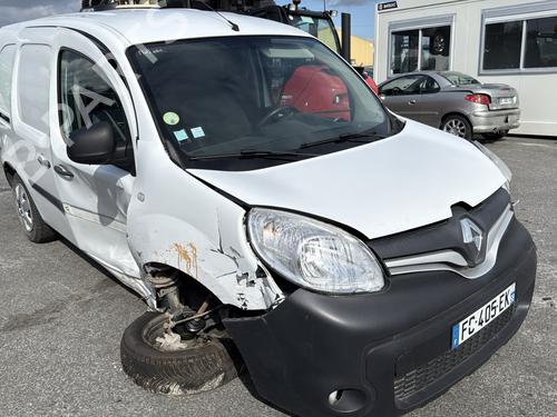 Catalyst RENAULT KANGOO Express (FW0/1_) 1.5 dCi 75 (FW07, FW10, FW04) | BP33115676M10 - Image 22