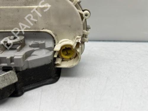 Front left lock AUDI A1 Sportback (8XA, 8XF) 1.6 TDI | BP19949905C98 