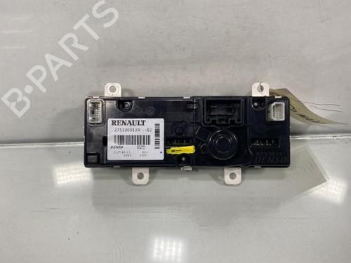 Used Climate control Climate control RENAULT MASTER III Van (FV) 2.3 dCi 125 FWD (FV0C, FV0D, FV0G, FV0H, FV0J, FV0K,... (125 hp) 19995389 19995389