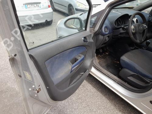 Left taillight OPEL CORSA D (S07) 1.3 CDTI (L08, L68) | BP32441440C34 - Image 13