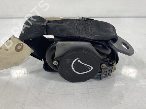 Used Front right belt tensioner PEUGEOT 206 CC (2D) [2000-2008]  20024967