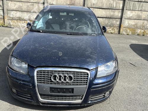 Left mirror AUDI A3 Sportback (8PA) 3.2 V6 quattro | BP20025740C26 