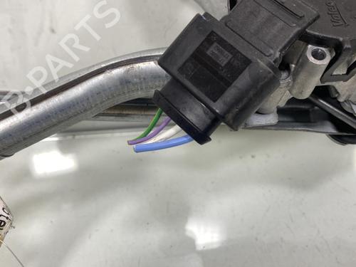 Used Front wiper motor Front wiper motor PEUGEOT 208 II (UB_, UP_, UW_, UJ_) 1.2 PureTech 75 (75 hp) 19994651 19994651