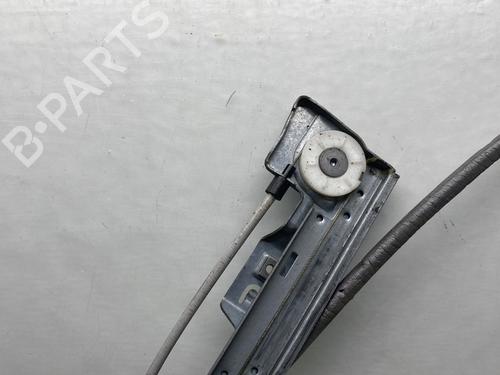 Used Front right window mechanism Front right window mechanism RENAULT KANGOO Express (FW0/1_) 1.5 dCi 90 (FW0G, FW05, FW08, FW11) (90 hp) 22315885 22315885