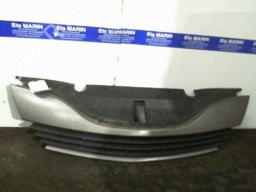 Used Grille RENAULT LAGUNA II Grandtour (KG0/1_) 1.9 dCi (KG0G) (120 hp) 20006378