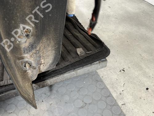 Porta frente direita DACIA LOGAN (LS_) 1.5 dCi (LS0K) | BP30778027C3