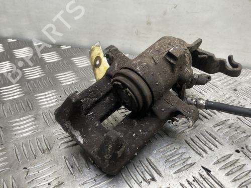 Used Right rear brake caliper VW GOLF V (1K1) 1.9 TDI (105 hp) 31252841