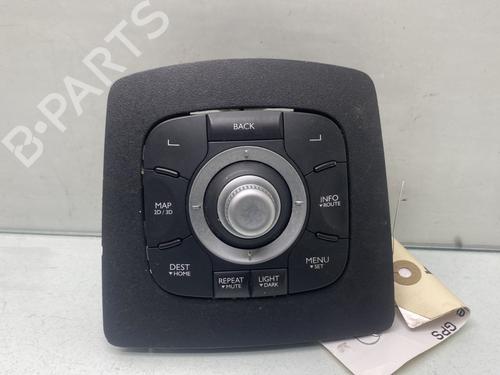 Used Switch Switch RENAULT SCÉNIC III (JZ0/1_) 1.2 TCe (116 hp) 32864160 32864160