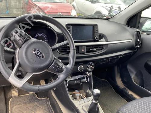 Right front window switch KIA PICANTO III (JA) 1.0 | BP20224834I26 - Image 12
