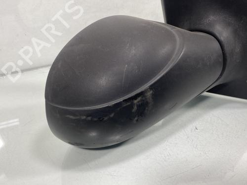 Right mirror CITROËN C2 (JM_) 1.4 HDi | BP19963248C27 