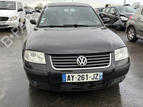 Front slam panel VW PASSAT B5.5 (3B3) 1.9 TDI | BP28279259C72 