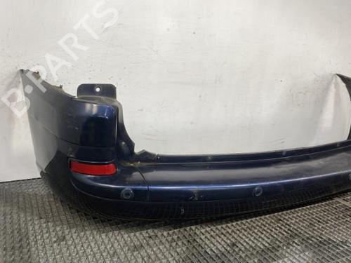Used Rear bumper Rear bumper 21958094 21958094