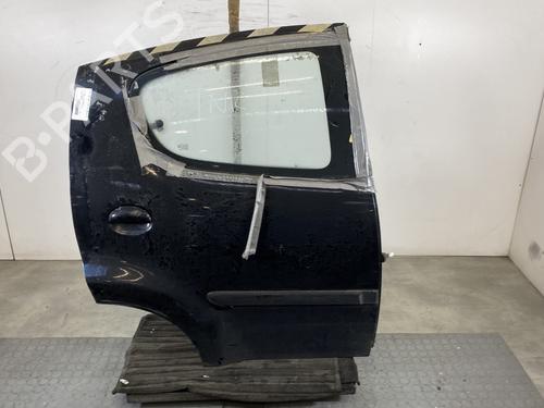 Used Right rear door CITROËN C1 (PM_, PN_) 1.4 HDi (54 hp) 23503963