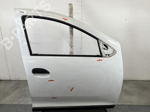 Used Right front door DACIA LOGAN MCV II 1.5 dCi (75 hp) 29866808