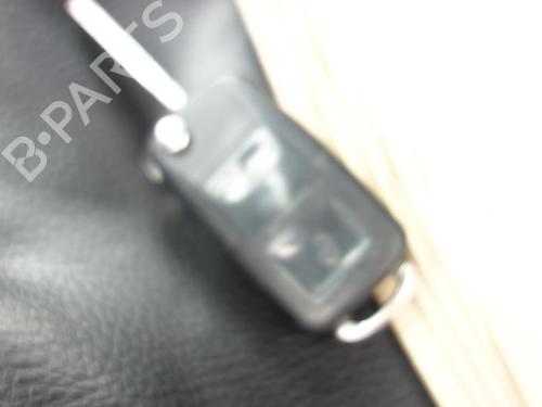 Retrovisor derecho VW GOLF IV Variant (1J5) 1.9 SDI | BP20030500C27 