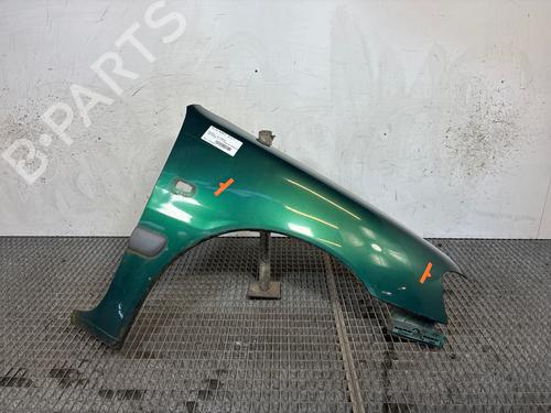 Used Right front fenders Right front fenders PEUGEOT 106 II (1A_, 1C_) 1.1 i (60 hp) 36248866 36248866