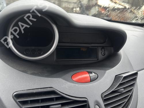 Steering column stalk RENAULT TWINGO II (CN0_) 1.5 dCi (CN0E) | BP33175057I23  - Image 24