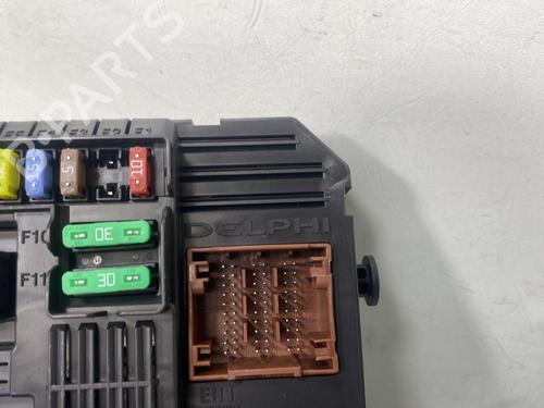 Electronic module CITROËN C4 CACTUS 1.2 THP 110 | BP32713439M83 - Image 2