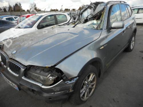 Switch BMW X3 (E83) 3.0 d | BP20032123I30  - Image 7