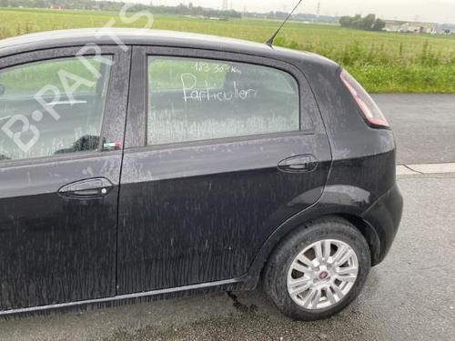 Subframe FIAT PUNTO EVO (199_) 1.3 D Multijet (199AXC1A, 199BXC1A, 199AXT1A, 199BXT1A) | BP34212617M9  - Image 20