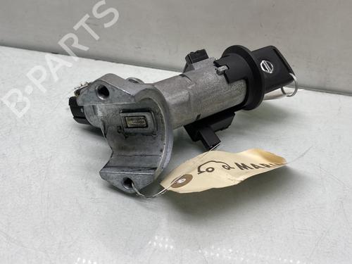 Used Ignition barrel NISSAN MICRA III (K12) 1.2 16V (80 hp) 31212179