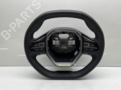 Used Steering wheel Steering wheel PEUGEOT 2008 II (UD_, US_, UY_, UJ_, UR_, UC_) 1.2 PureTech 130 (USHNS, URHNS) (130 hp) 19959232 19959232