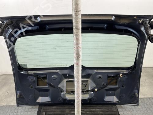 Tailgate CITROËN C4 I (LC_) 1.6 HDi | BP29897626C6 