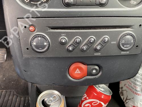 Left front window switch RENAULT CLIO III (BR0/1, CR0/1) 1.5 dCi (BR17, CR17) | BP29939363I27 - Image 9