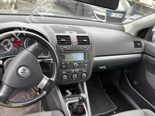 Left taillight VW GOLF V (1K1) 1.9 TDI | BP24641016C34 - Image 23