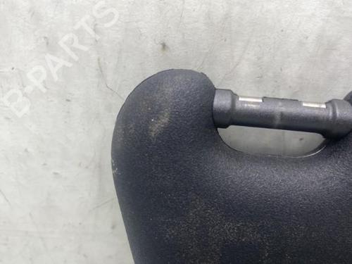 Used Left sun visor MERCEDES-BENZ C-CLASS (W204) C 180 CDI (204.000) (120 hp) 21962794