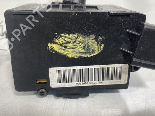 Switch CHRYSLER VOYAGER IV (RG, RS) 2.5 CRD | BP20015628I30 