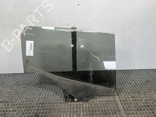 Used Rear right door window RENAULT CLIO V (B7_) 1.5 Blue dCi 115 (B7AD) (116 hp) 28954221