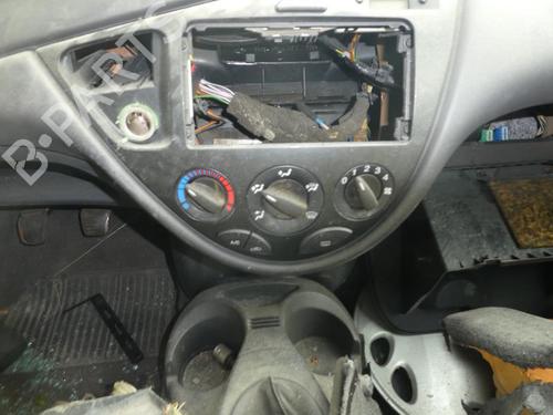 Front right window mechanism FORD FOCUS I (DAW, DBW)  | BP20011061C23 