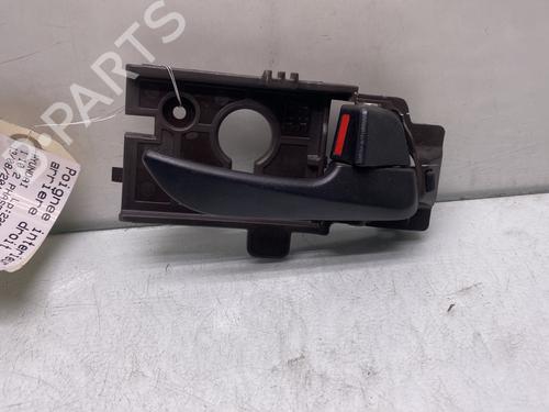 Used Rear right interior door handle HYUNDAI i10 II (BA, IA) 1.0 (67 hp) 29707024