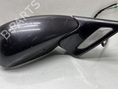 Right mirror PEUGEOT 807 (EB_) 2.0 HDi | BP29939189C27 