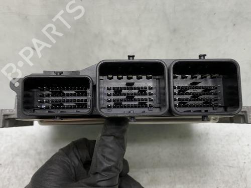 Engine control unit (ECU) CITROËN C4 II (NC_) 1.6 HDi 90 | BP21196713M57 - Image 4