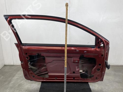 Left front door RENAULT MEGANE II (BM0/1_, CM0/1_)  | BP21959289C2 